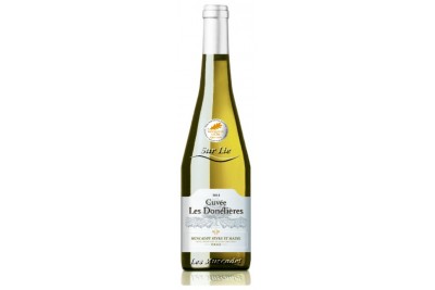 Muscadet sur Lie "Donelière"