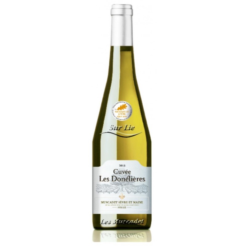 Muscadet sur Lie "Donelière"