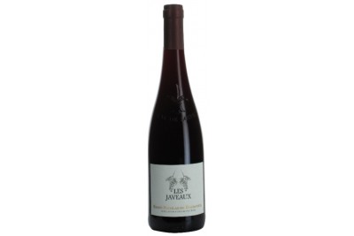 Les Javeaux Saint Nicolas de Bourgueil