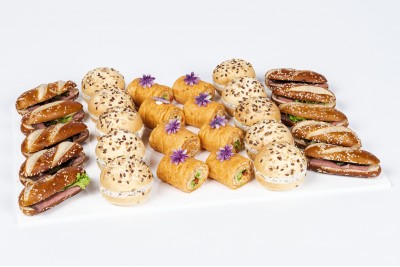 Mini-Sandwich convivial &...