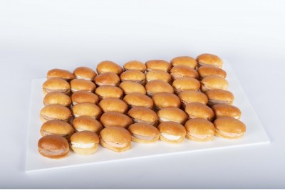 Assortiment de navettes