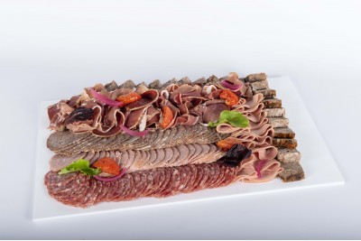 Plateau de Charcuterie
