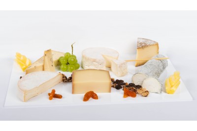 Plateau de fromage