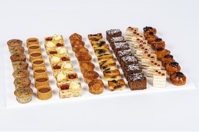 Sucrés Breton