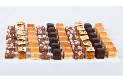 Les Gourmands
