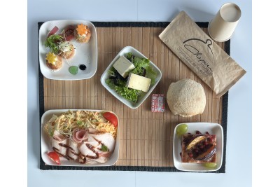 Menu Septembre