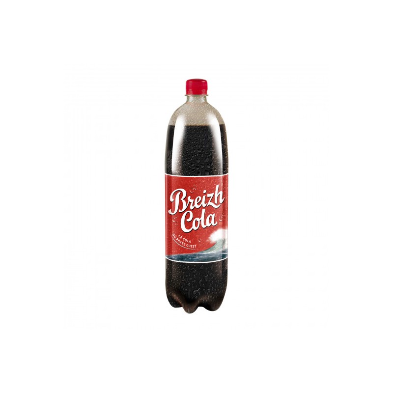 Breizh Cola