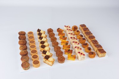 Sucrés Breton