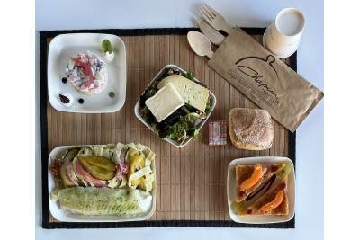 Menu Septembre