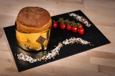Fougasse surprise