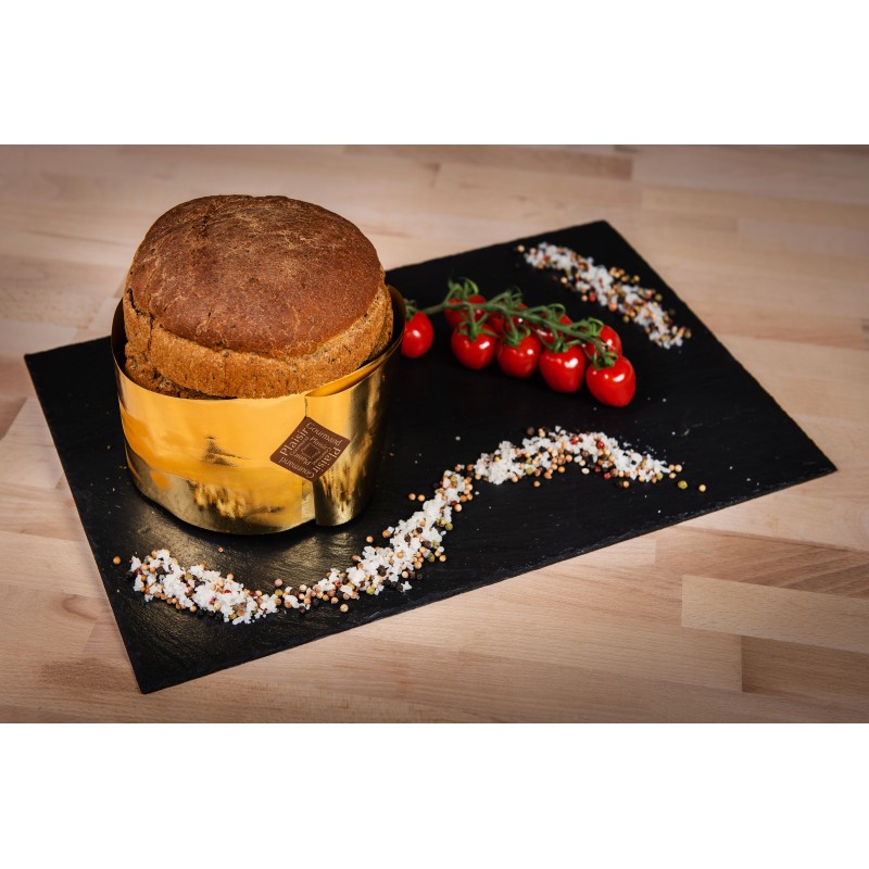 Fougasse surprise