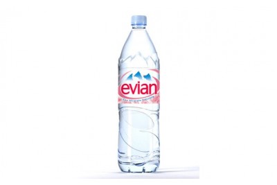 Evian (150 cl)