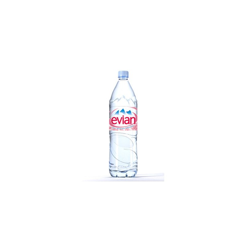 Evian (150 cl)