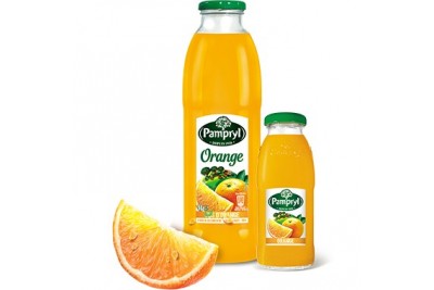 Orange Pampryl (100 cl)