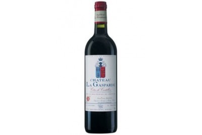 Château La Gasparde 2007