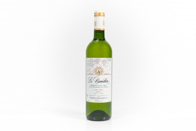 Château Camelon 2015 (Bordeaux)