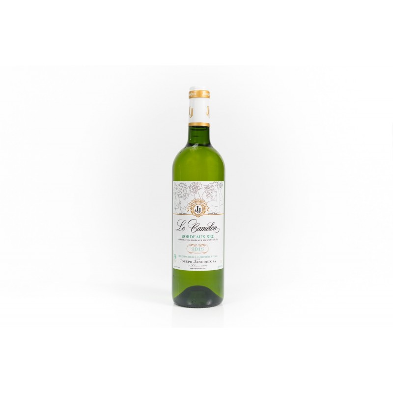 Château Camelon 2015 (Bordeaux)