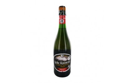 Cidre brut