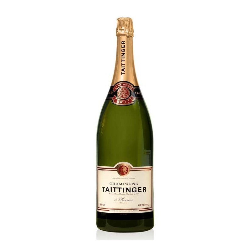 Taittinger