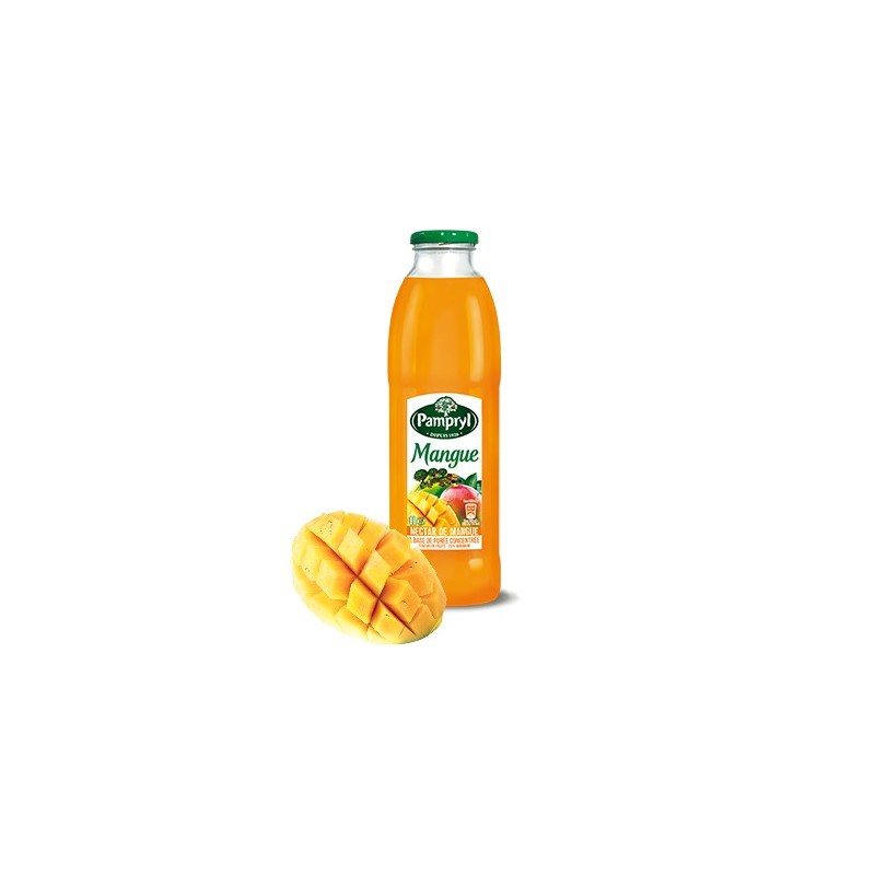 Pampryl Mangue (100 cl)