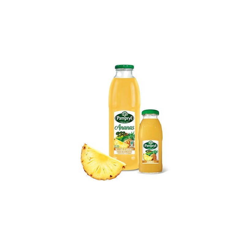 Pampryl Ananas (100 cl)