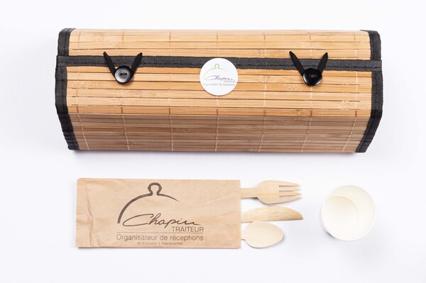 Coffret repas