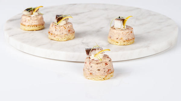 Pièces cocktail Elégance