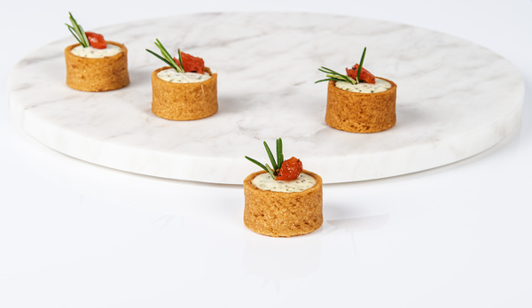 Pièces cocktail Elégance