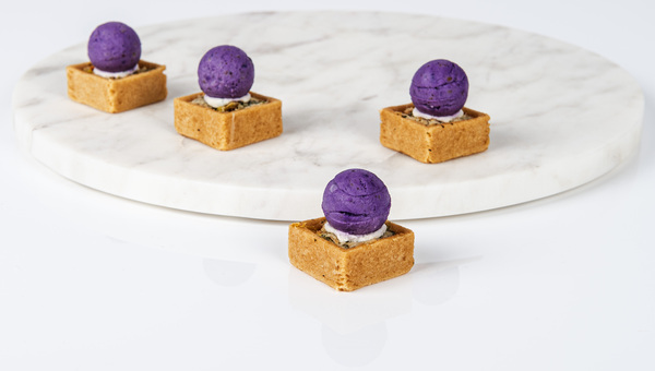 Pièces cocktail Elégance